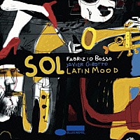 ファブリッツィオ・ボッソ「 ソル！」