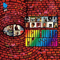 （オムニバス）「 ニューノート・クラシックス・ベスト３０」