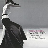 ニューヨーク・トリオ「 君はすてき」