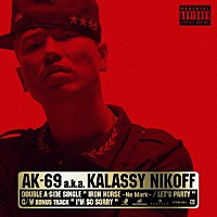 ＡＫ－６９　ａｋａ　ＫＡＬＡＳＳＹ　ＮＩＫＯＦＦ「 ＩＲＯＮ　ＨＯＲＳＥ　－Ｎｏ　Ｍａｒｋ－／ＬＥＴ’Ｓ　ＰＡＲＴＹ」