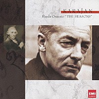 ヘルベルト・フォン・カラヤン「 ハイドン：オラトリオ「四季」」