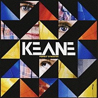 キーン 「パーフェクト・シンメトリー」