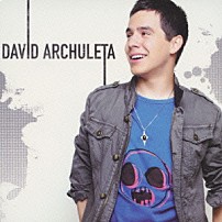 デヴィッド・アーチュレッタ 「デヴィッド・アーチュレッタ」