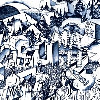 ＭＡＳＨ 「文字降る夜」