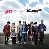 ＡＡＡ 「ｄｅｐＡｒｔｕｒｅ」