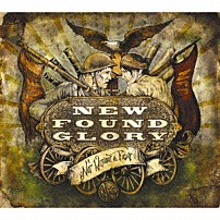 ニュー・ファウンド・グローリー 「ノット・ウィズアウト・ア・ファイト」