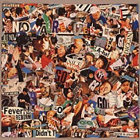 ＮＯＮＡ　ＲＥＥＶＥＳ 「ＧＯ」