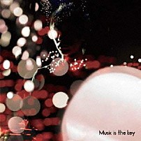 ＵＮＣＨＡＩＮ 「Ｍｕｓｉｃ　ｉｓ　ｔｈｅ　ｋｅｙ」