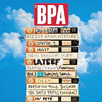 ザ・ビーピーエー 「ウィアー・ゴナ・ニード・ア・ビガー・ボート」