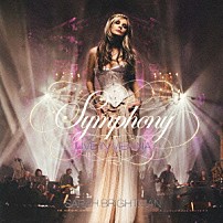 サラ・ブライトマン 「シンフォニー　～ライヴ・イン・ウィーン～」