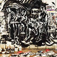 ＦＩＲＥ　ＢＡＬＬ 「ＤＯＮ’Ｔ　ＬＯＯＫ　ＢＡＣＫ」