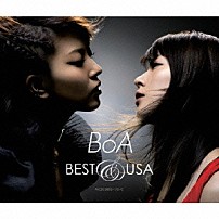ＢｏＡ 「ＢＥＳＴ＆ＵＳＡ」