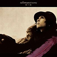 Ａｃｉｄ　Ｂｌａｃｋ　Ｃｈｅｒｒｙ 「眠り姫」