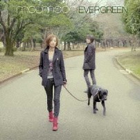 ｍｏｕｍｏｏｎ 「ＥＶＥＲＧＲＥＥＮ」