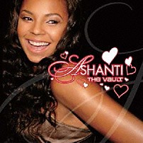 アシャンティ 「ヴォールト」