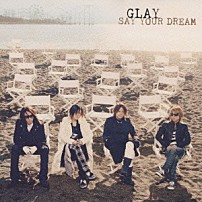 ＧＬＡＹ 「ＳＡＹ　ＹＯＵＲ　ＤＲＥＡＭ」