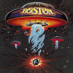 ボストン「幻想飛行」