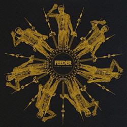 フィーダー「セヴン・スリーパーズ」