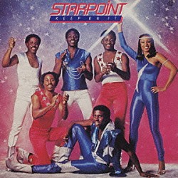 スターポイント「キープ・オン・イット」