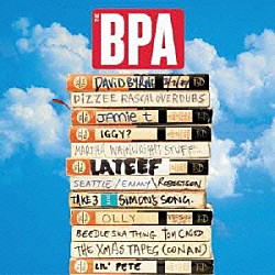 ザ・ビーピーエー「ウィアー・ゴナ・ニード・ア・ビガー・ボート」