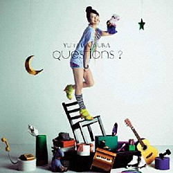 中村優「Ｑｕｅｓｔｉｏｎｓ？」