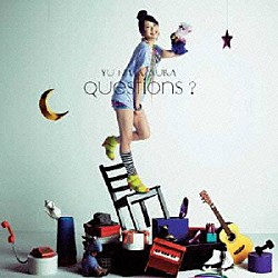 中村優「Ｑｕｅｓｔｉｏｎｓ？」