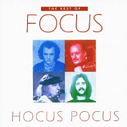 フォーカス「ベスト・オブ・フォーカス～悪魔の呪文」