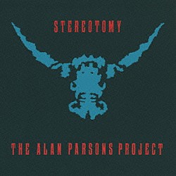 ジ・アラン・パーソンズ・プロジェクト「ステレオトミー」