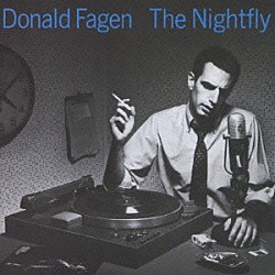 ドナルド・フェイゲン「ナイトフライ」