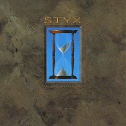 スティクス「エッジ・オブ・ザ・センチュリー」