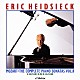 エリック・ハイドシェック「モーツァルト：ピアノ・ソナタ全集Ｖｏｌ．Ⅱ」