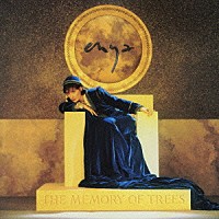 エンヤ「 メモリー・オブ・トゥリーズ」