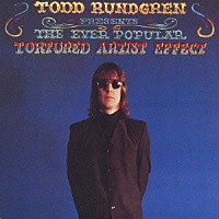 トッド・ラングレン「 トッドのモダン・ポップ黄金狂時代」