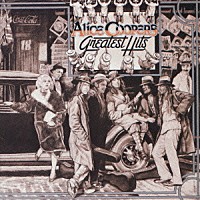 アリス・クーパー「 アリス・クーパー・グレイテスト・ヒッツ」