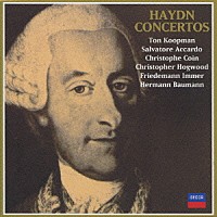 （クラシック）「 ハイドン：協奏曲集」