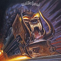 モーターヘッド「 オーガズマトロン」