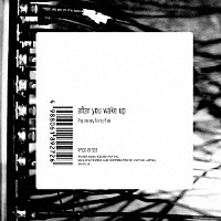 Ｐａｙ　ｍｏｎｅｙ　Ｔｏ　ｍｙ　Ｐａｉｎ「 ａｆｔｅｒ　ｙｏｕ　ｗａｋｅ　ｕｐ」