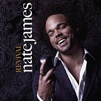 ネイト・ジェームス「 リバイバル～アフロ・カヴァーズ」