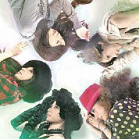 高杉さと美「 プリズム」