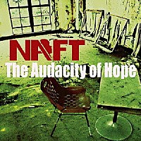 ＮＡＦＴ「 Ｔｈｅ　Ａｕｄａｃｉｔｙ　Ｏｆ　Ｈｏｐｅ」