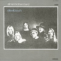 ジ・オールマン・ブラザーズ・バンド「 アイドルワイルド・サウス」