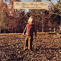 ジ・オールマン・ブラザーズ・バンド「 ブラザーズ＆シスターズ」