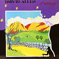 デヴィッド・アレン「 ニグジストゥ・パ！」