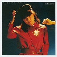 尾崎亜美「 プリズミイ」