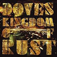 ダヴズ「 錆ついた王国」