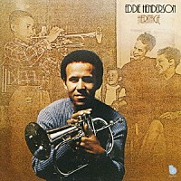 エディ・ヘンダーソン「 ヘリテイジ」