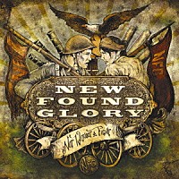 ニュー・ファウンド・グローリー「 ノット・ウィズアウト・ア・ファイト」