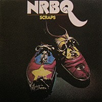 ＮＲＢＱ「 スクラップス」