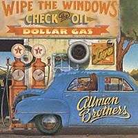 ジ・オールマン・ブラザーズ・バンド「 熱風」