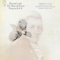 グレン・グールド「 モーツァルト：ピアノ・ソナタ集」